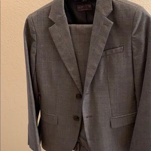 Boys Zara suit